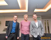 Foto Michael Learns to Rock