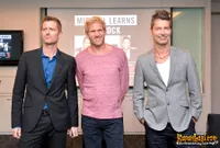 Foto Michael Learns to Rock