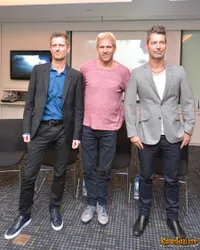 Foto Michael Learns to Rock