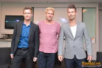 Foto Michael Learns to Rock