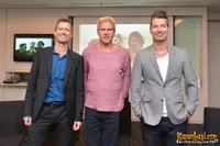 Foto Michael Learns to Rock