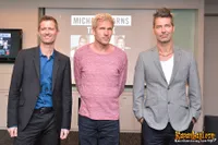 Foto Michael Learns to Rock