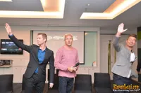 Foto Michael Learns to Rock