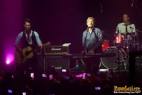 Foto Michael Learns to Rock