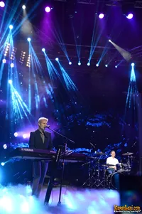 Foto Michael Learns to Rock