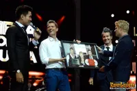 Foto Michael Learns to Rock