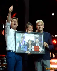 Foto Michael Learns to Rock