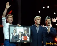 Foto Michael Learns to Rock