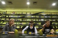 Foto Michael Learns to Rock