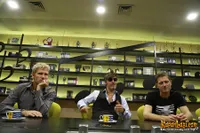 Foto Michael Learns to Rock