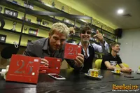 Foto Michael Learns to Rock