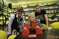 Foto Michael Learns to Rock