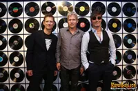 Foto Michael Learns to Rock