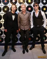 Foto Michael Learns to Rock