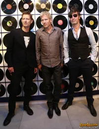 Foto Michael Learns to Rock