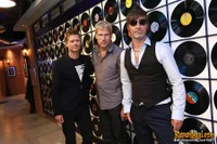 Foto Michael Learns to Rock