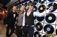 Foto Michael Learns to Rock