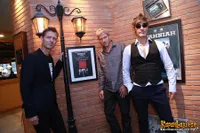 Foto Michael Learns to Rock