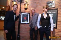 Foto Michael Learns to Rock