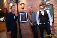 Foto Michael Learns to Rock