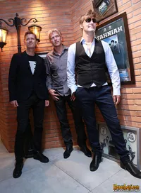 Foto Michael Learns to Rock