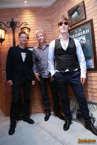 Foto Michael Learns to Rock