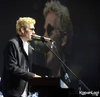 Foto Michael Learns to Rock