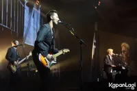 Foto Michael Learns to Rock