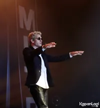 Foto Michael Learns to Rock