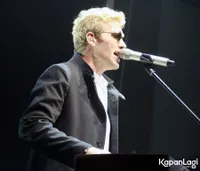 Foto Michael Learns to Rock