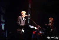 Foto Michael Learns to Rock