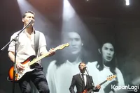 Foto Michael Learns to Rock