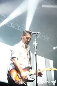 Foto Michael Learns to Rock