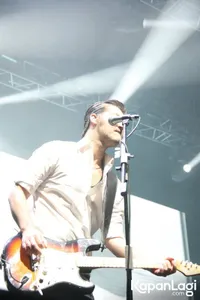 Foto Michael Learns to Rock