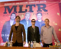 Foto Michael Learns to Rock