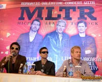 Foto Michael Learns to Rock