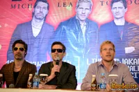 Foto Michael Learns to Rock