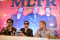 Foto Michael Learns to Rock