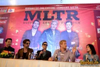 Foto Michael Learns to Rock