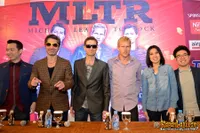 Foto Michael Learns to Rock