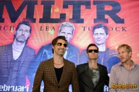 Foto Michael Learns to Rock