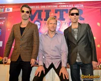 Foto Michael Learns to Rock