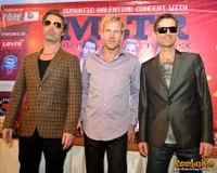 Foto Michael Learns to Rock