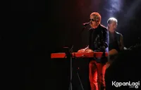 Foto Michael Learns to Rock