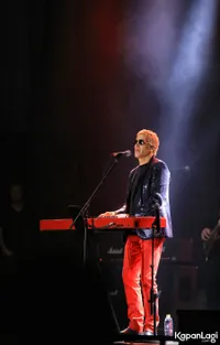 Foto Michael Learns to Rock