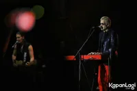 Foto Michael Learns to Rock