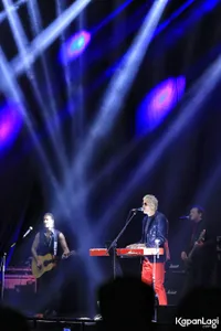 Foto Michael Learns to Rock