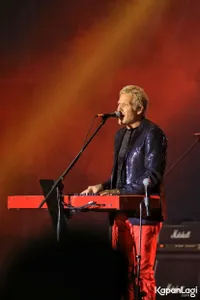 Foto Michael Learns to Rock