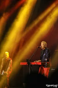 Foto Michael Learns to Rock