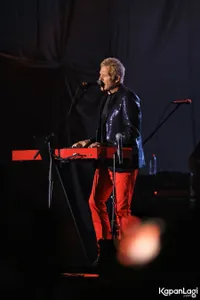 Foto Michael Learns to Rock